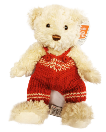 Gund Hughes Bear